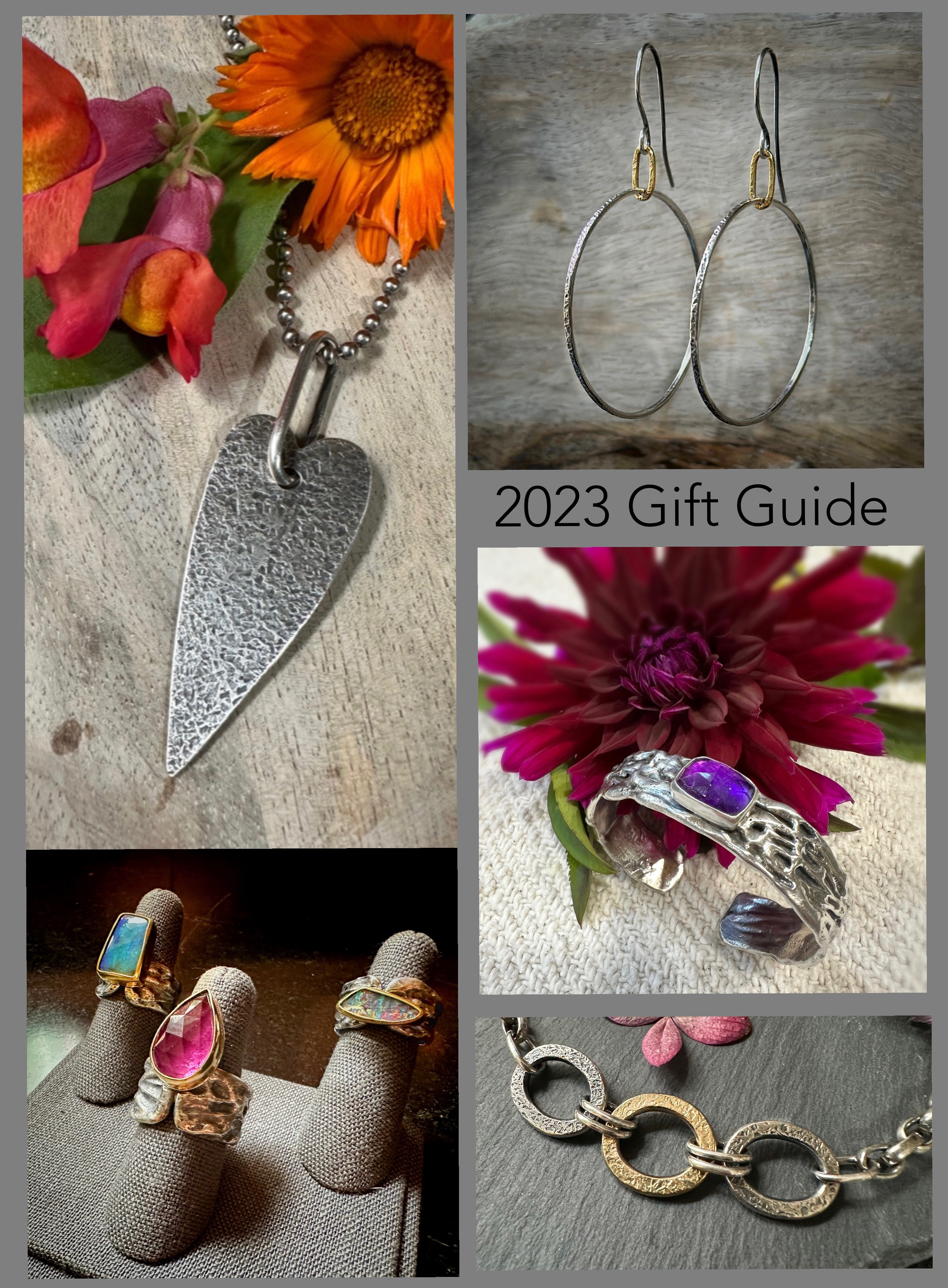 Holiday Gift Guide 2023
