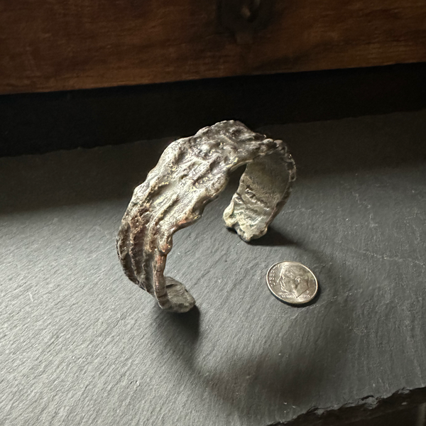 Ripple Chunky Cuff #1