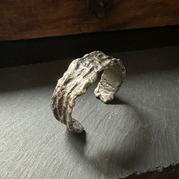 Ripple Chunky Cuff #1