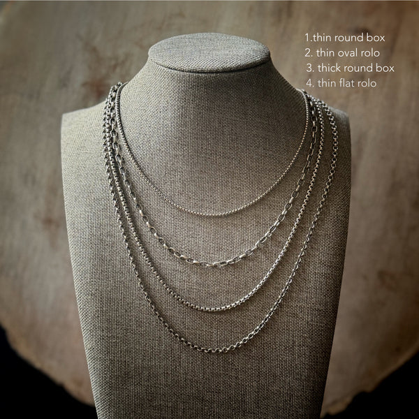 Pink Tourmaline Rondel Warrior Medallion Small