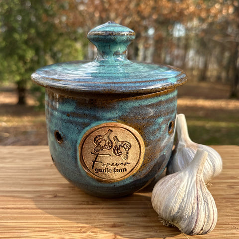 Forever Garlic Farm Garlic Keeper