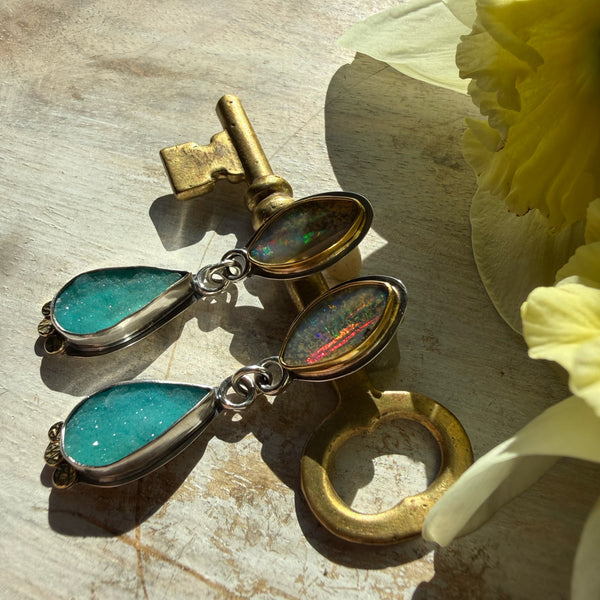 Opals