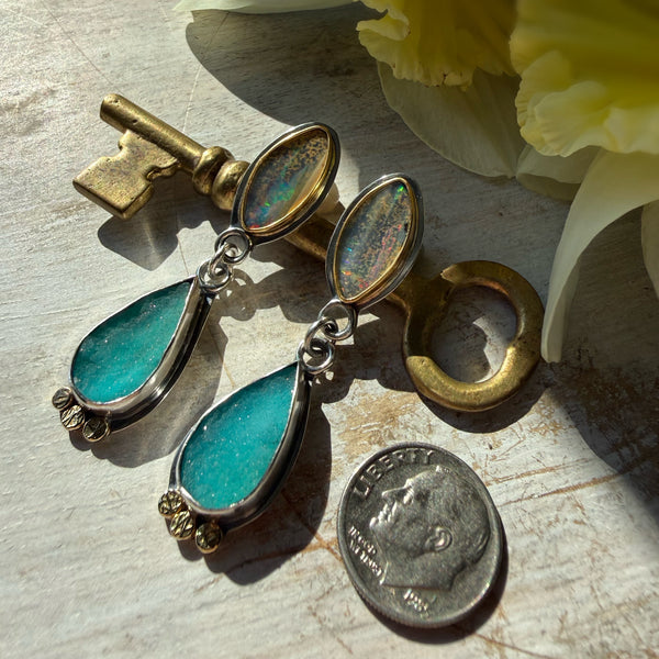 Opals