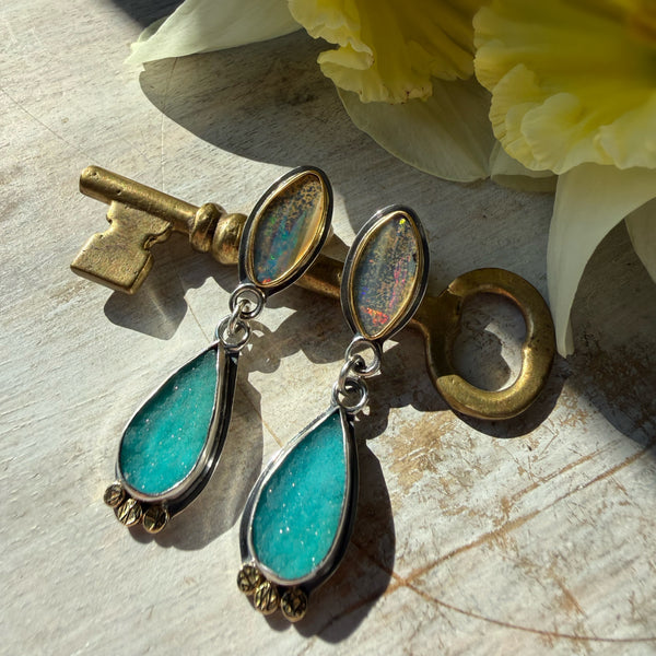 Opals