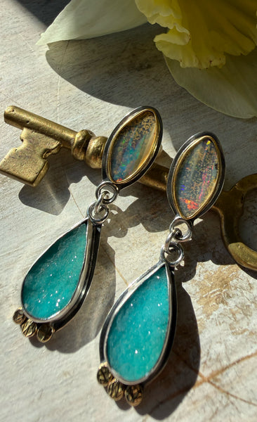 Opals