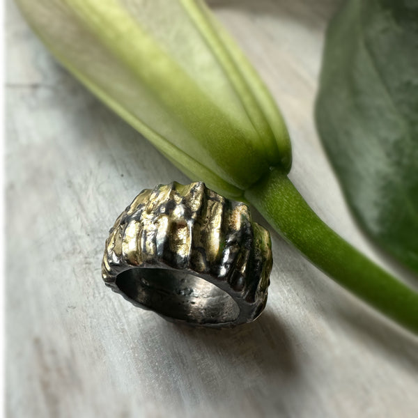 EV 10.0 w/fused 18k gold