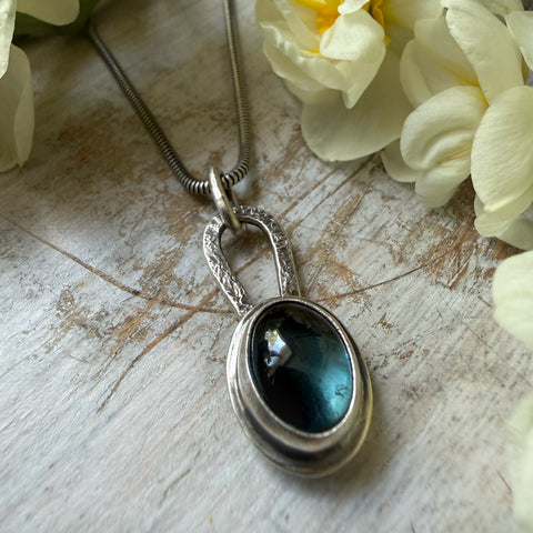 London Blue Topaz