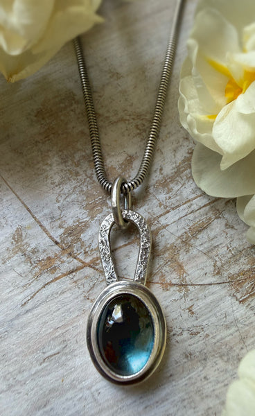 London Blue Topaz