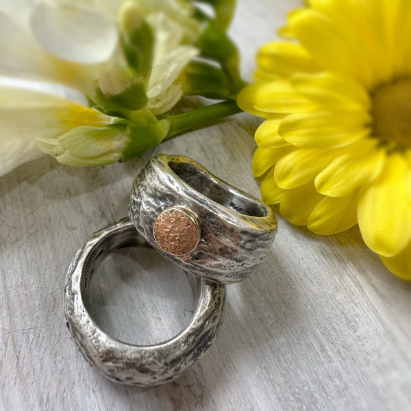 EV 3.5  18k Gold Rondel