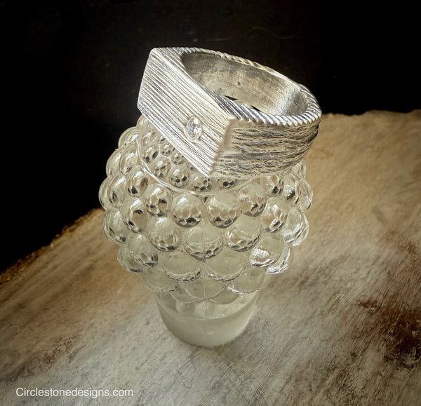 EV 6.5 w/Brilliant Flush Set 3mm Diamond