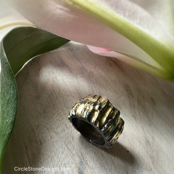 EV 10.0 w/fused 18k gold