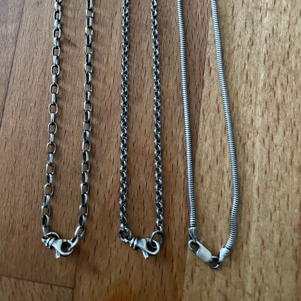 Rondel Warrior Medallion Medium