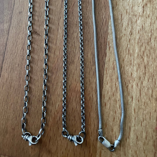 Rondel Warrior Medallion Small